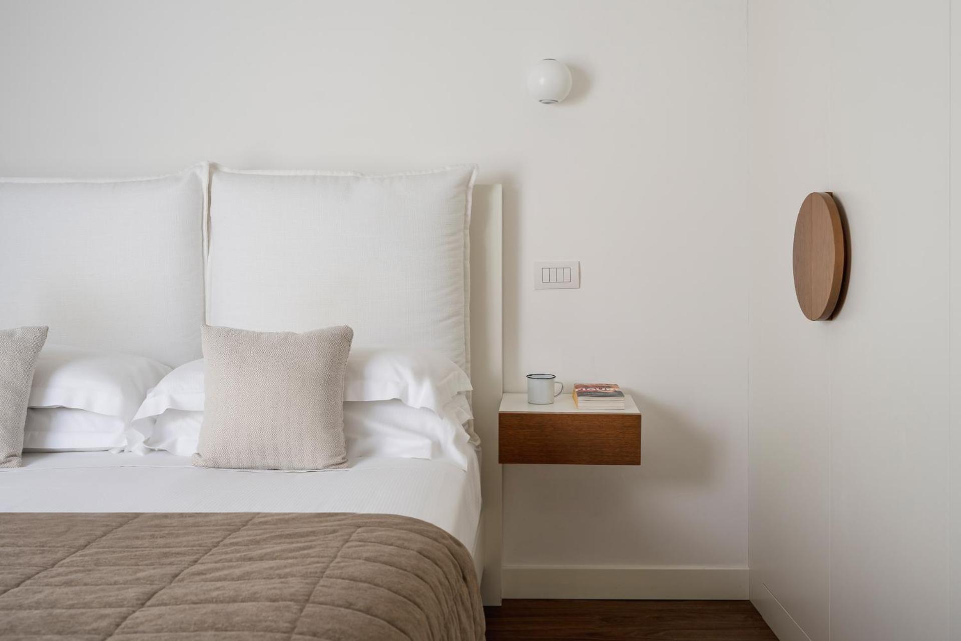 Hotel Select Suites & Spa - Apartments Riccione Exterior foto